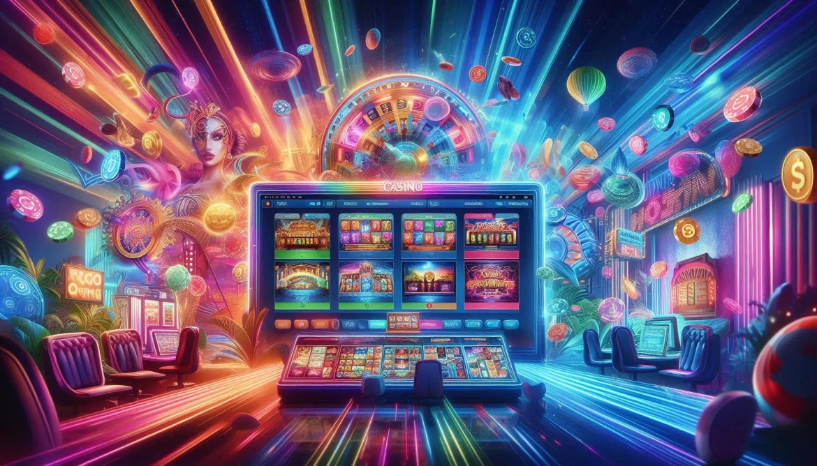 Fresh Casino